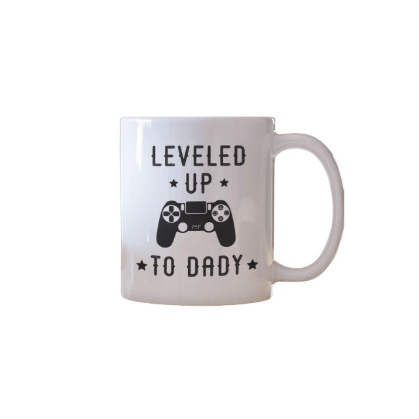 Gamer Dady