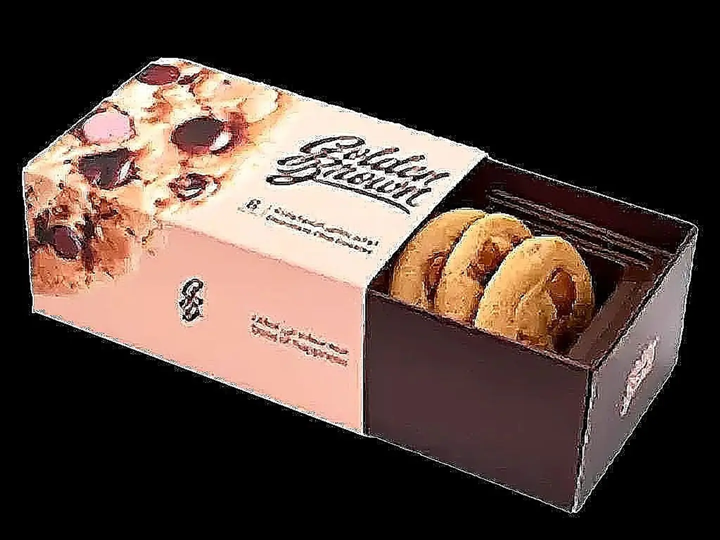 Mini Chocolate Chip Cookies