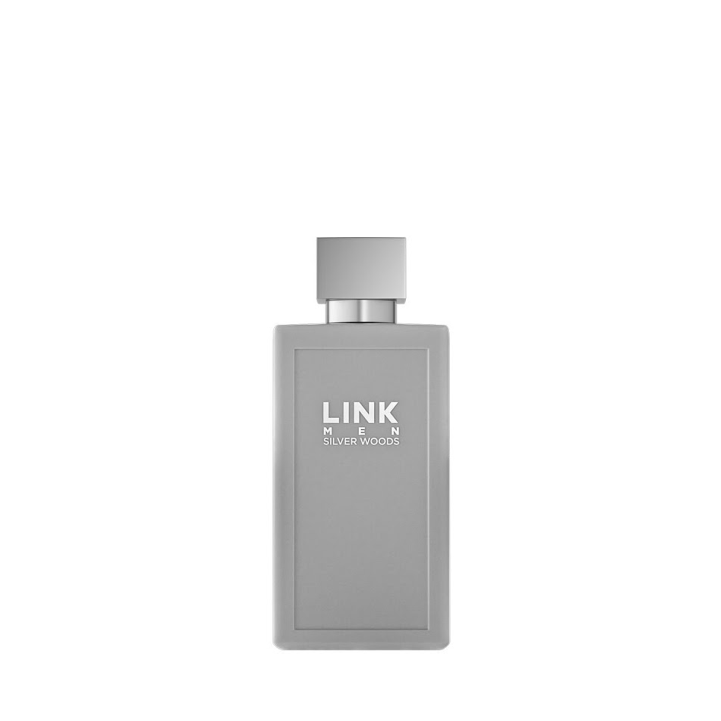 Silver Woods Eau De Parfum 100 Ml