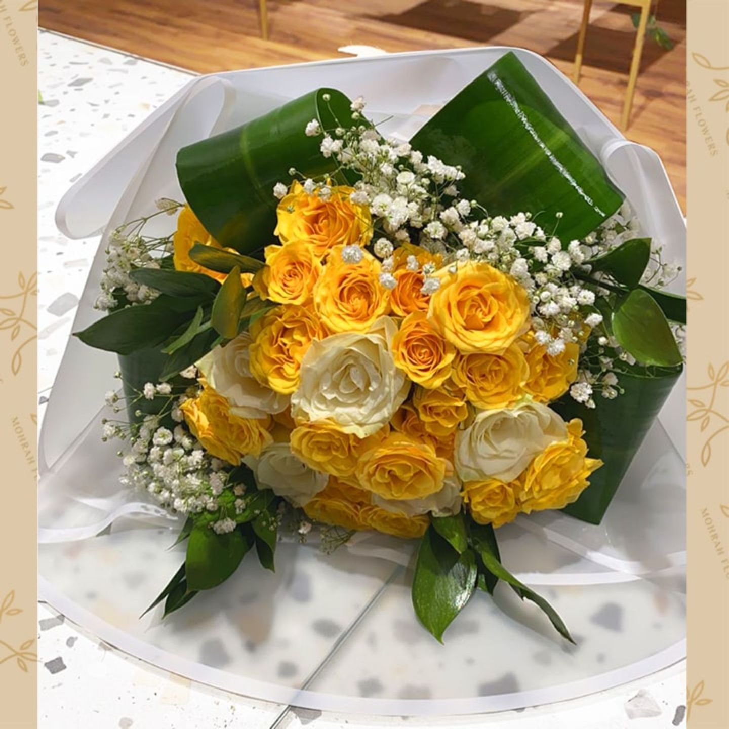 Bouquet 28