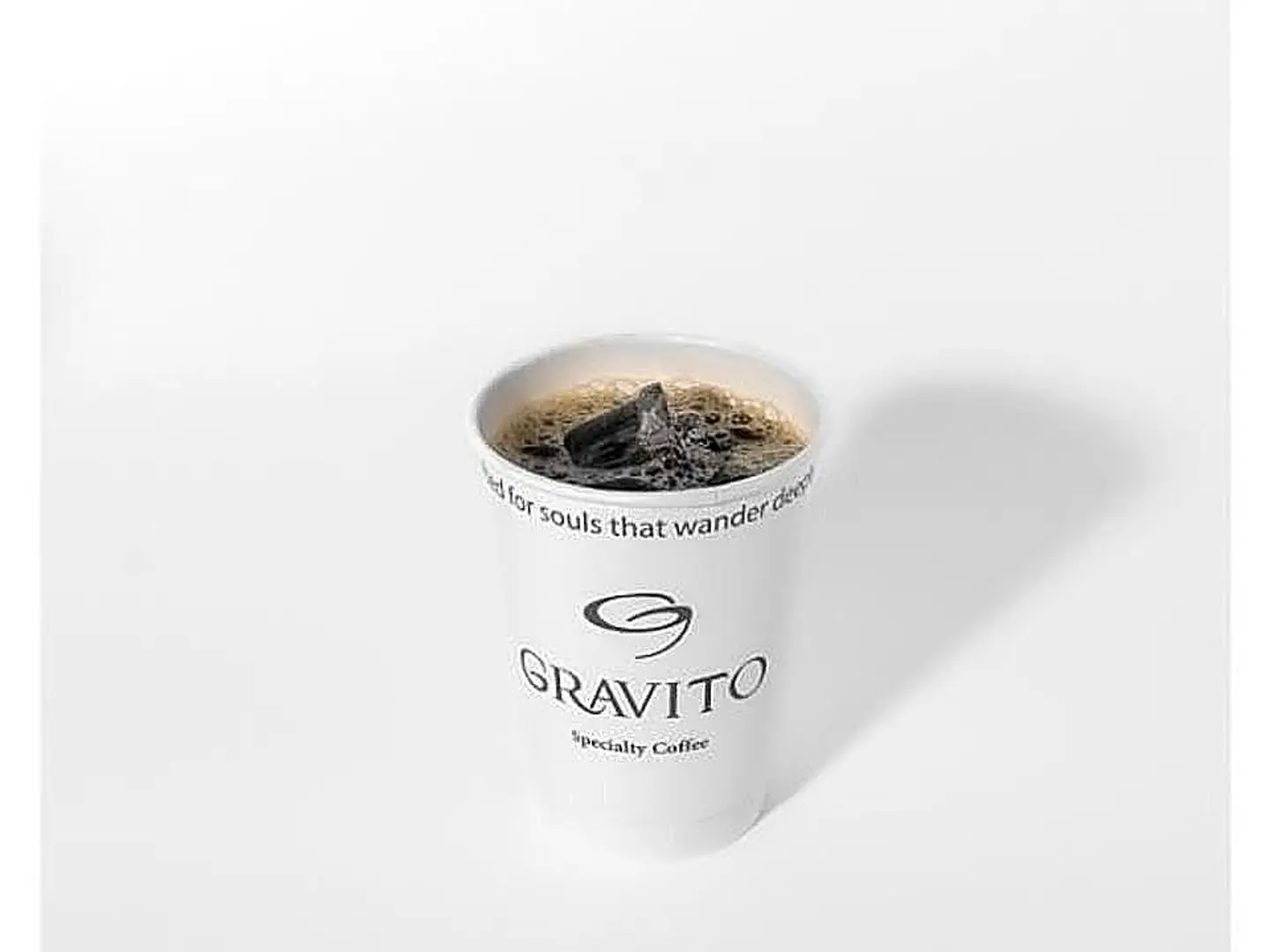 Shelshly Ethiopian V60