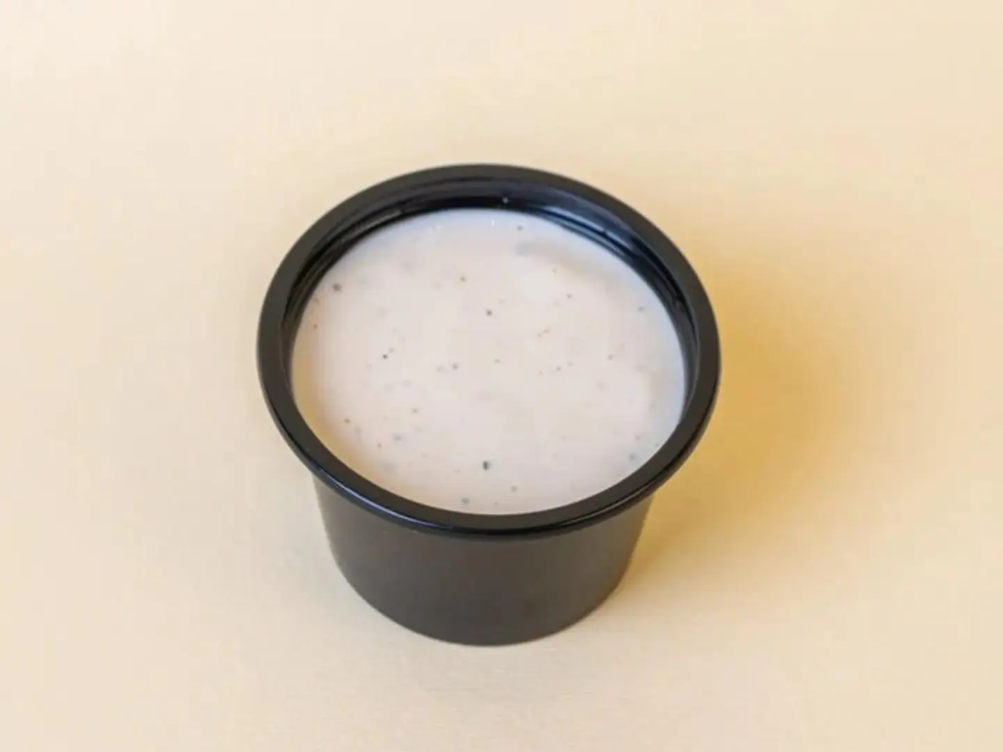 Ranch Sauce