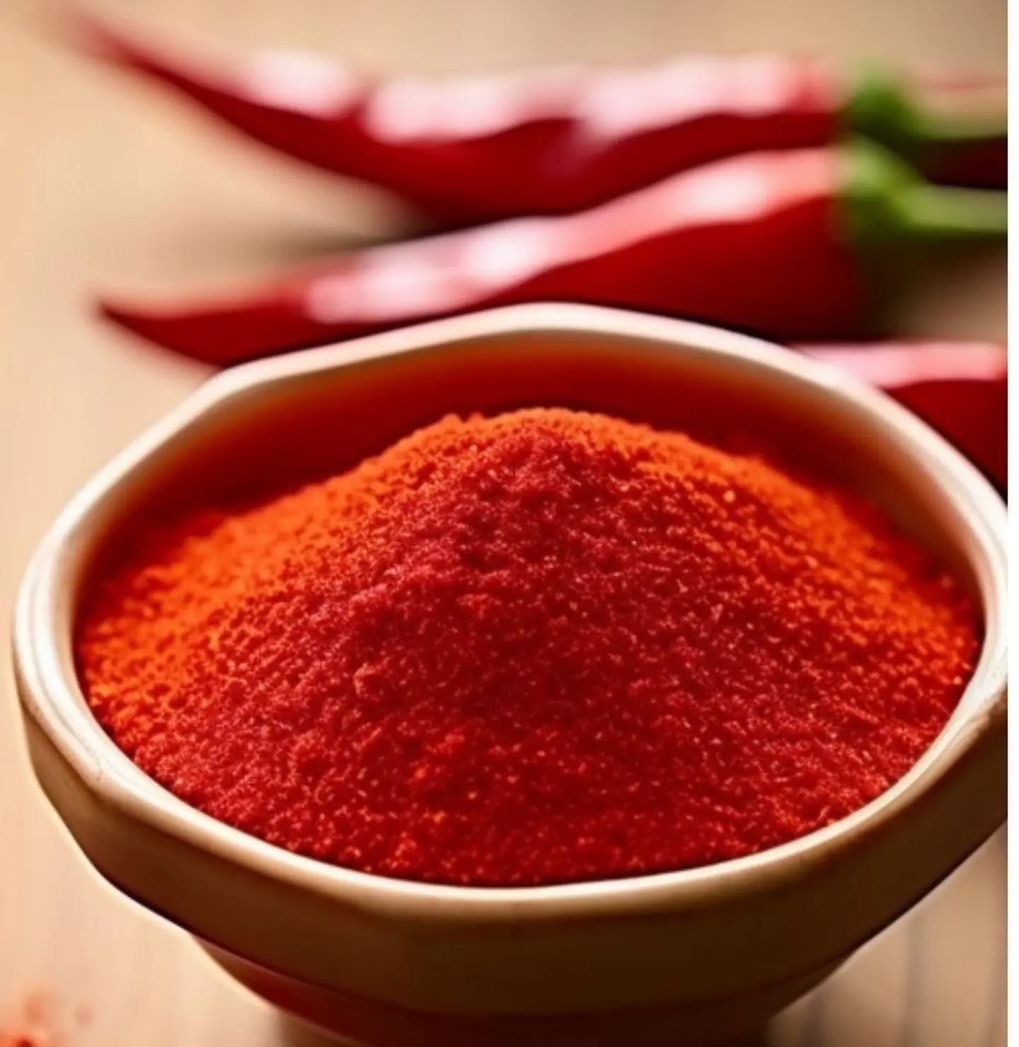 Spicy Seasoning