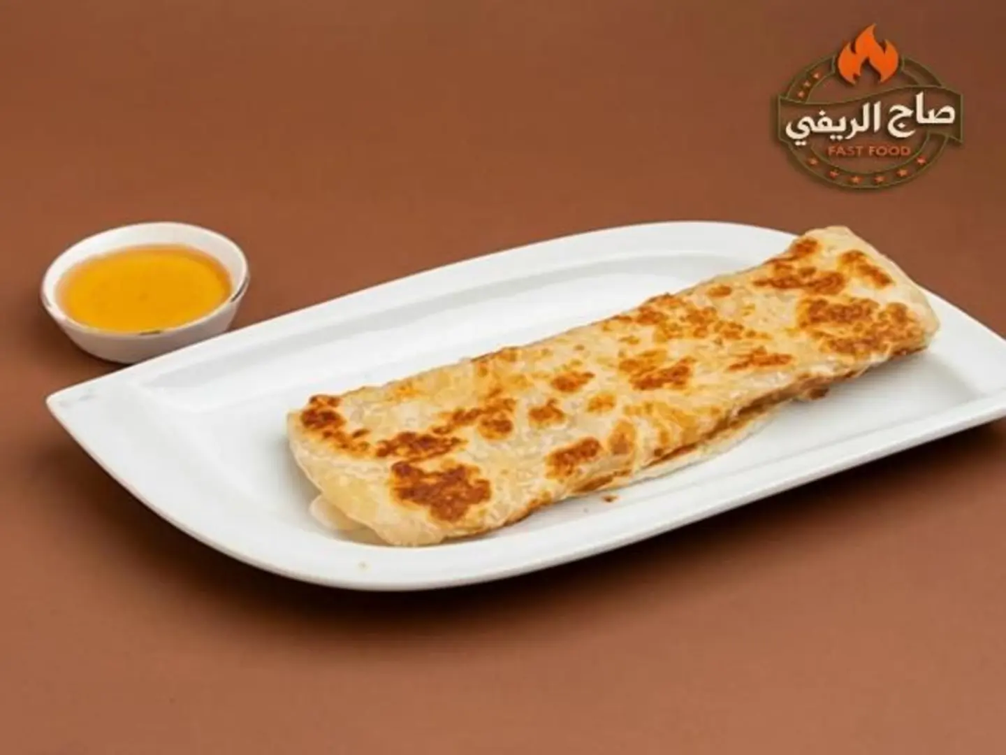 فطير شباتي بالعسل