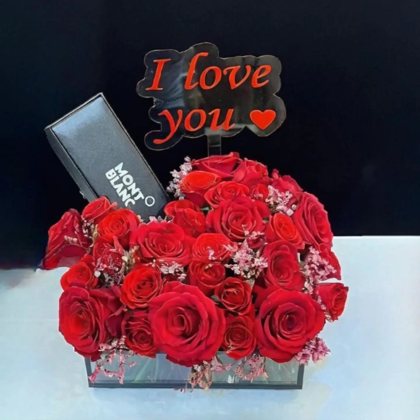 A Love That Transcends Time