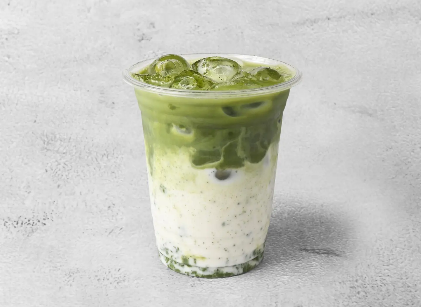 Iced Matcha
