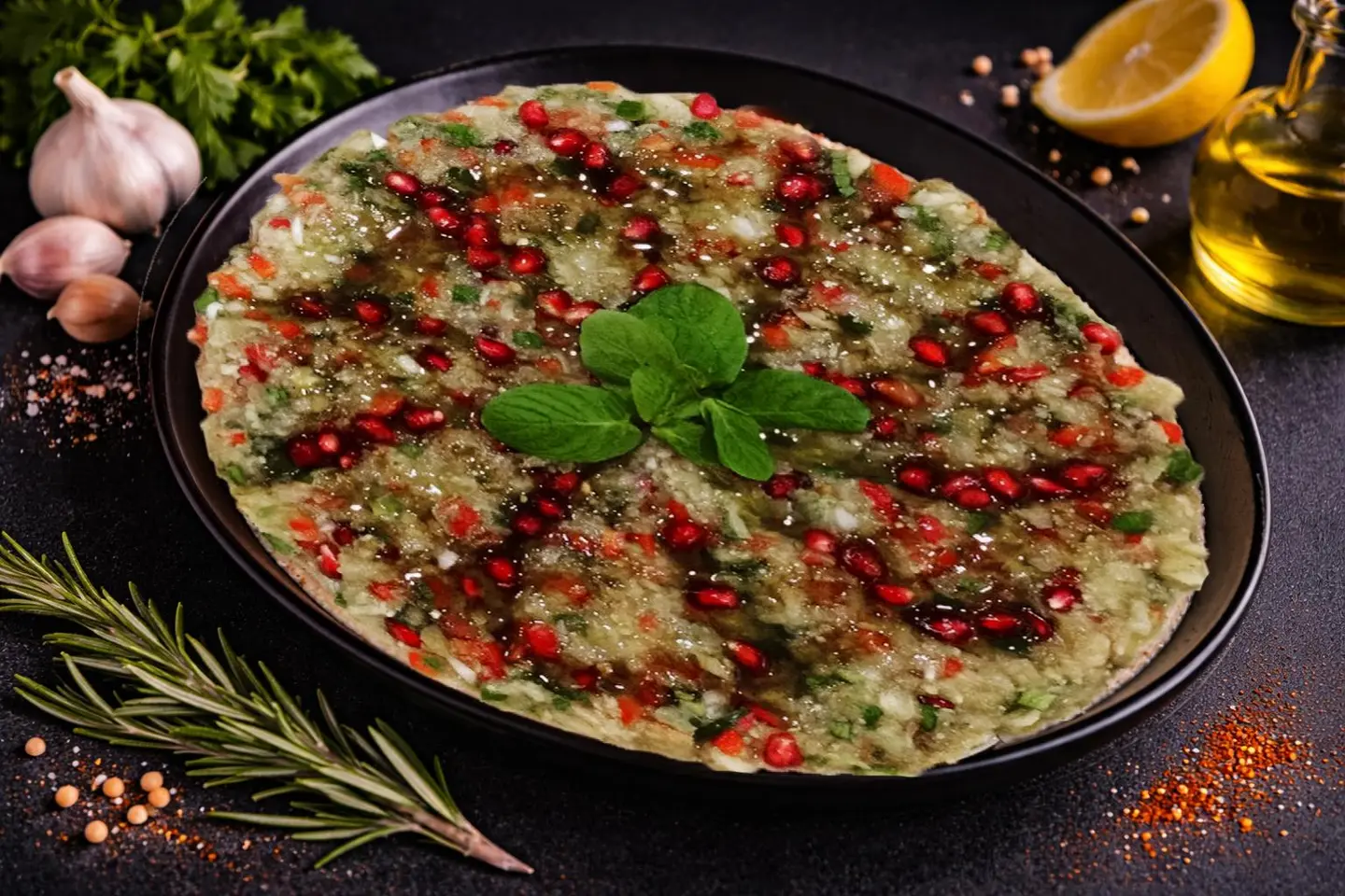 بابا غنوج