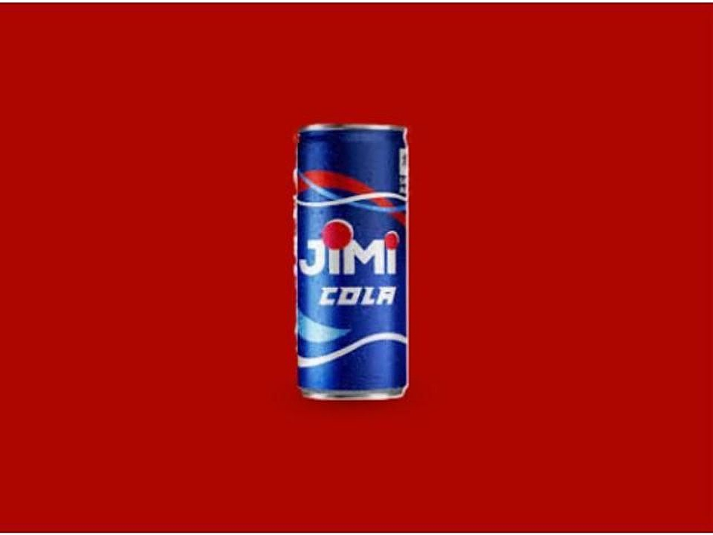 Jimmy Cola