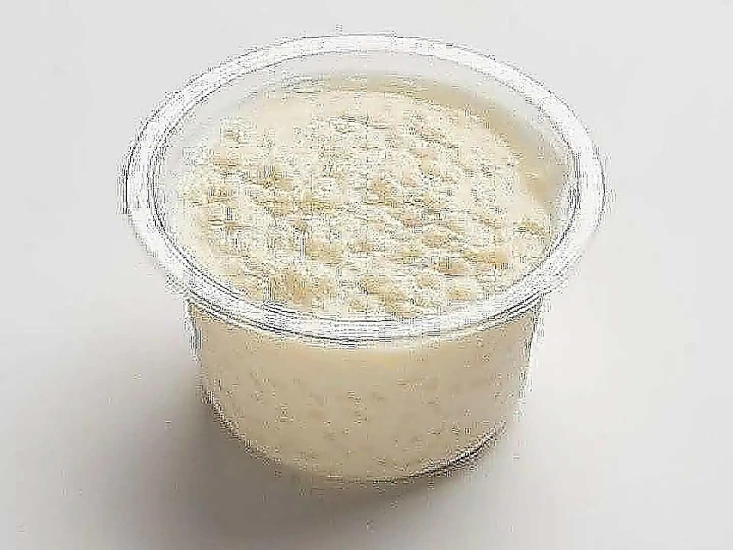 Rice With Milk