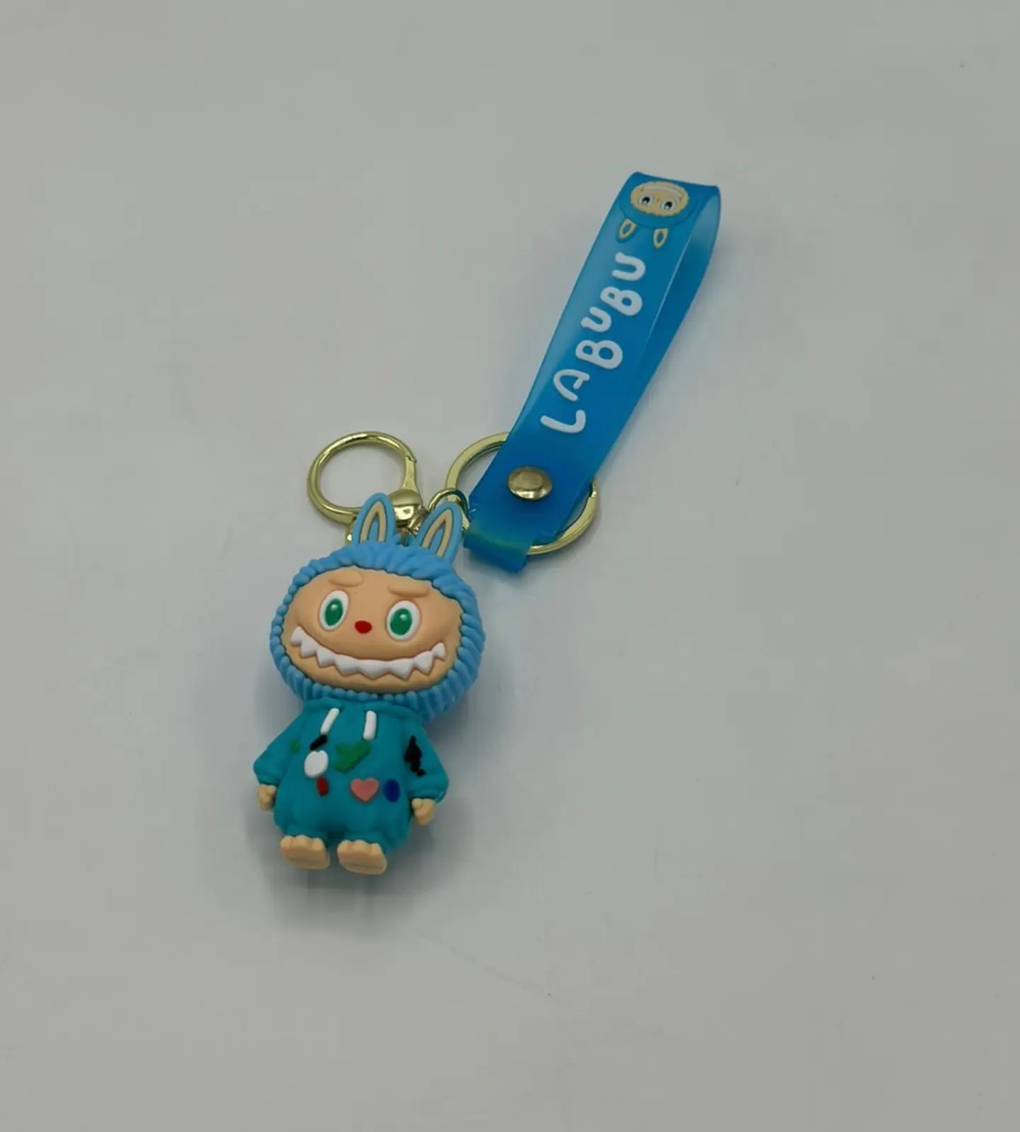 ميدالية لابوبو 8