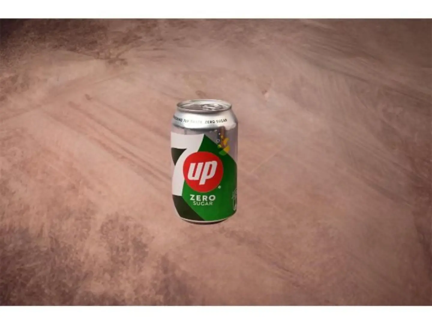 7 Up Zero