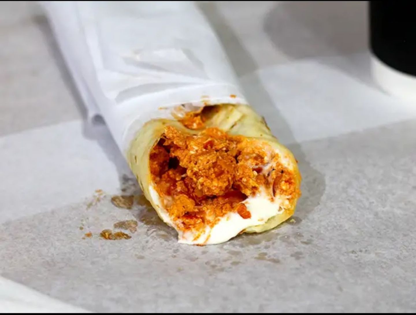 Chapati Shakshuka Cheese