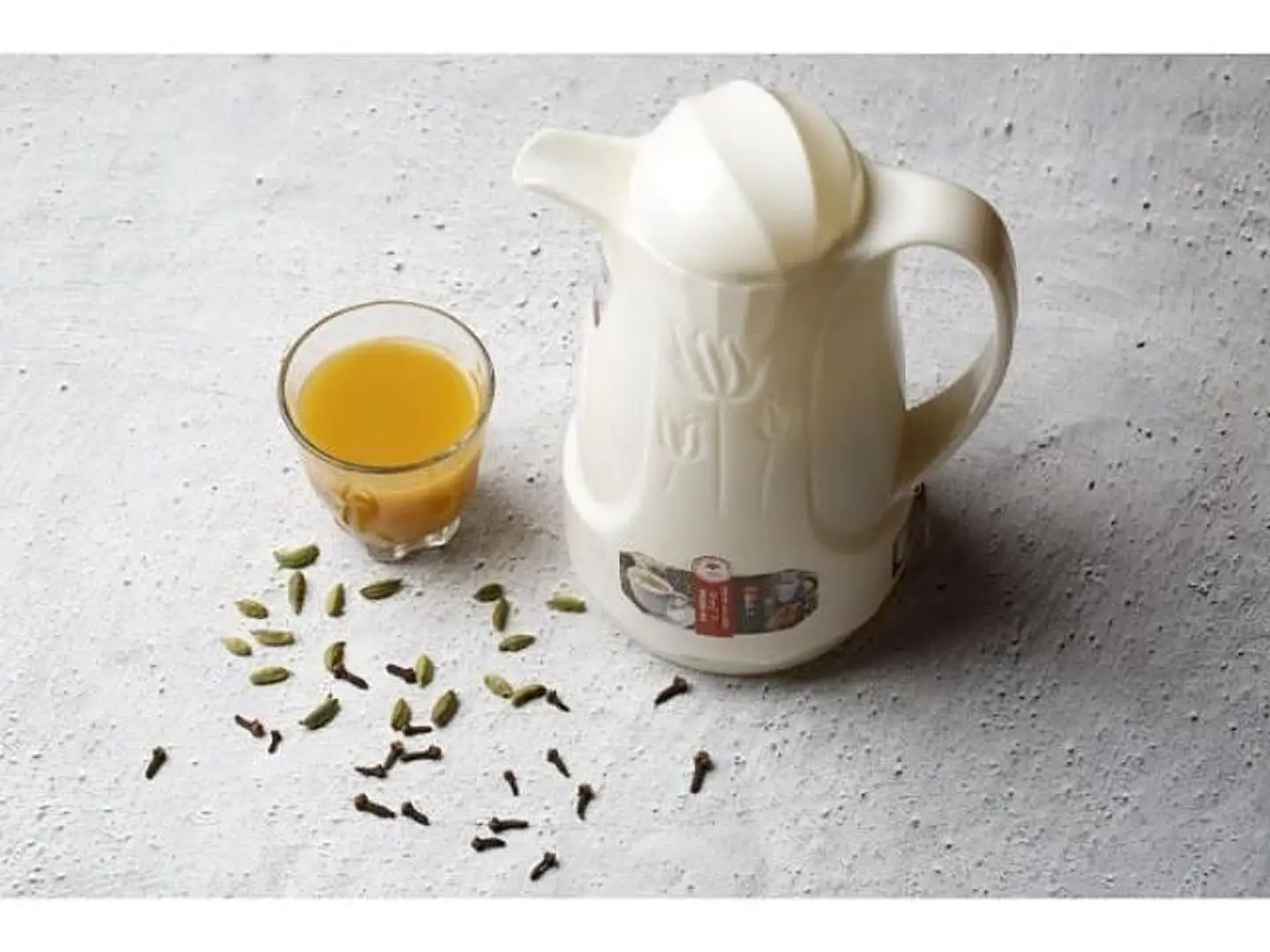 Arabic Coffee Thermos