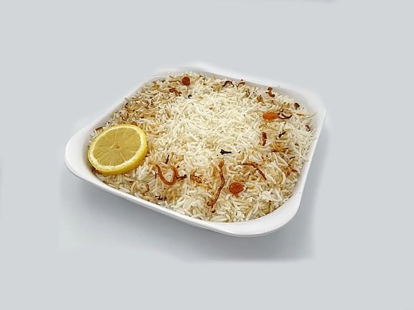 أرز شعبي أبيض