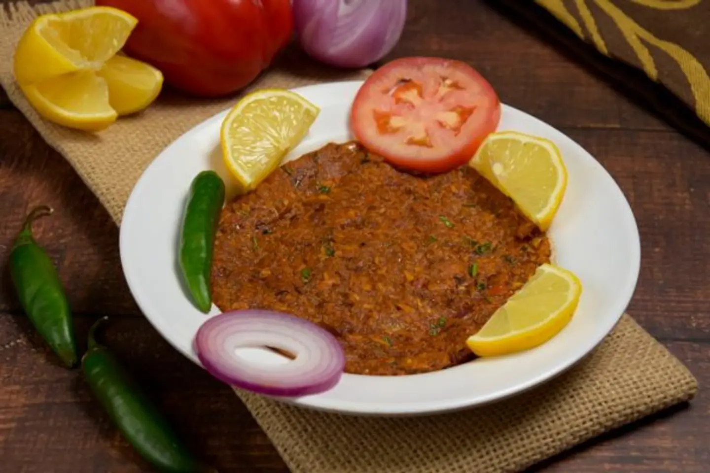 بازلاء تونة