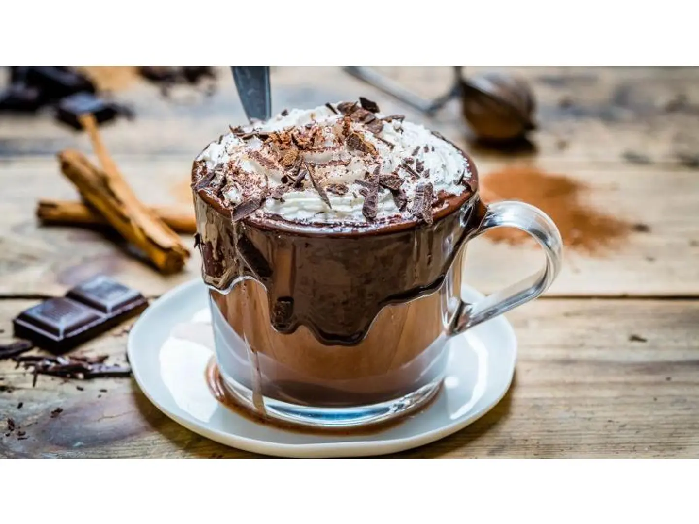 Hot Chocolate