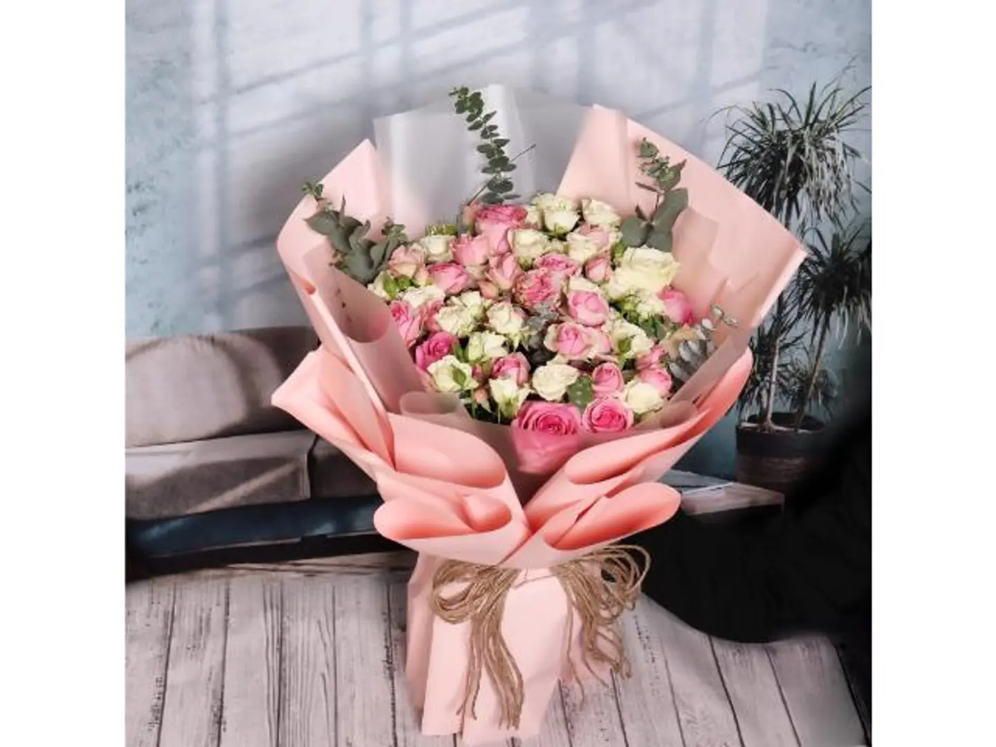 Bouquet Of Love