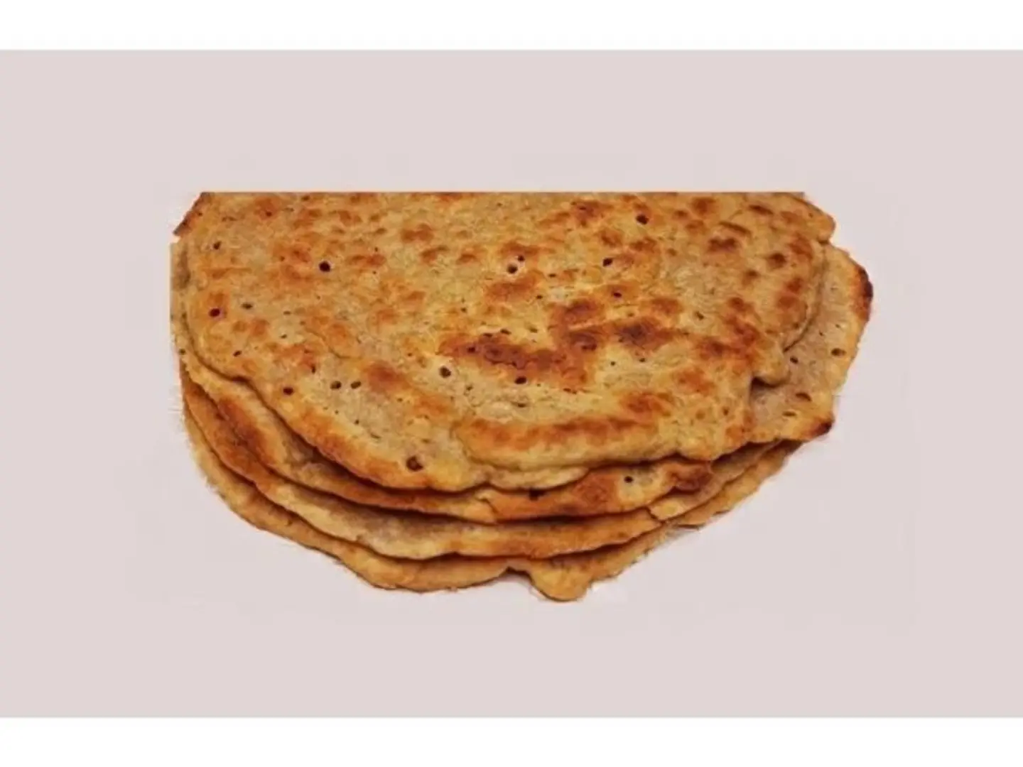 Plain Millet Pastry