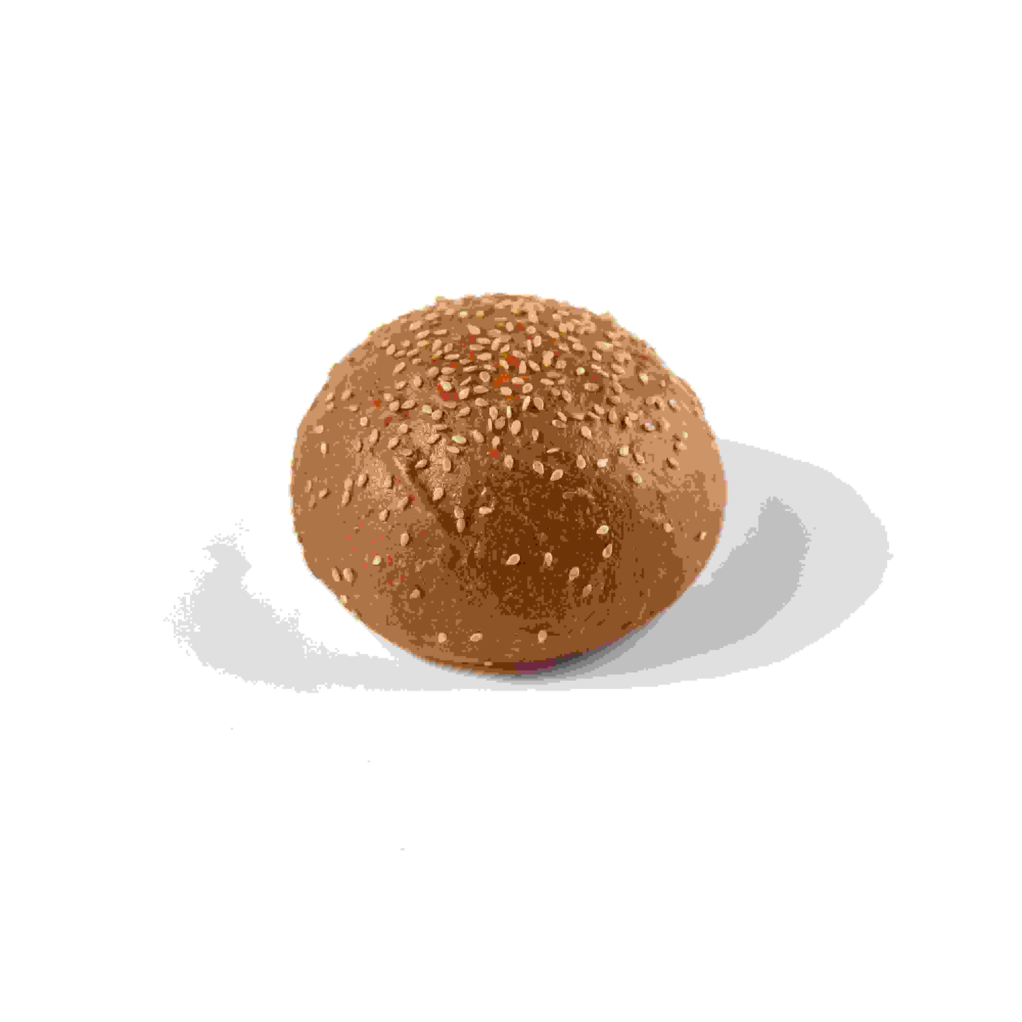 خبز برجر كبير - 2 حبة