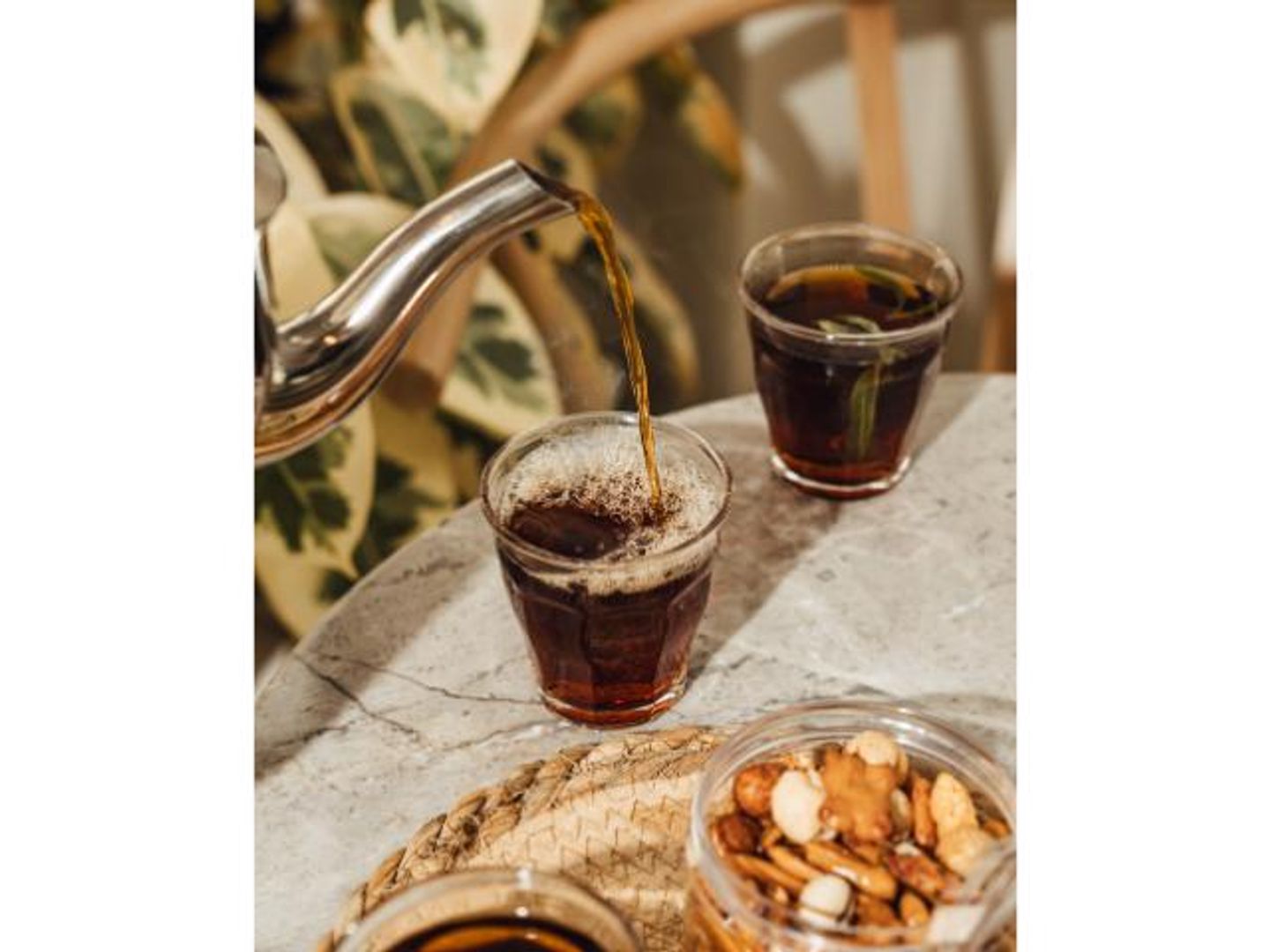 شاي