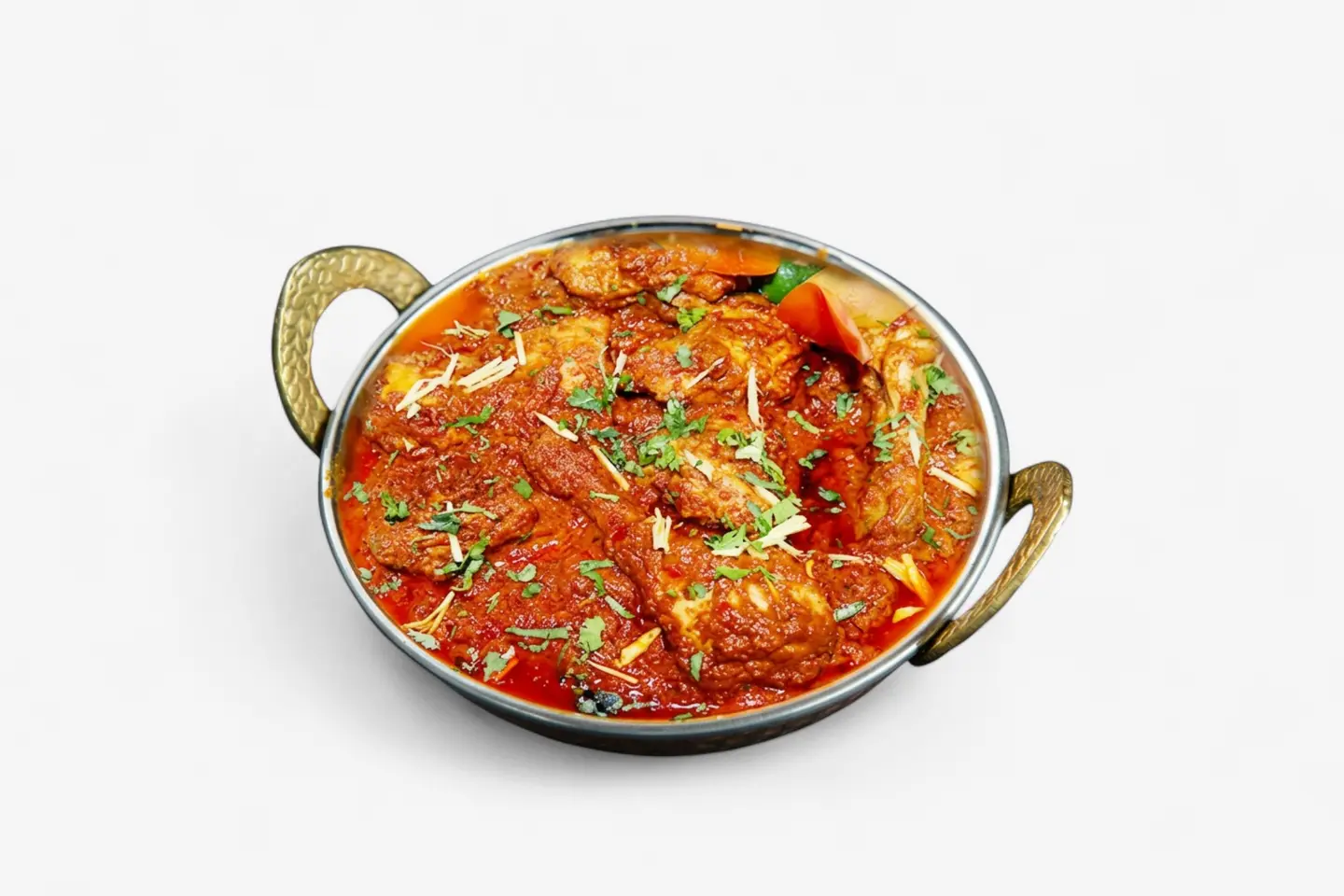 Chicken Angara