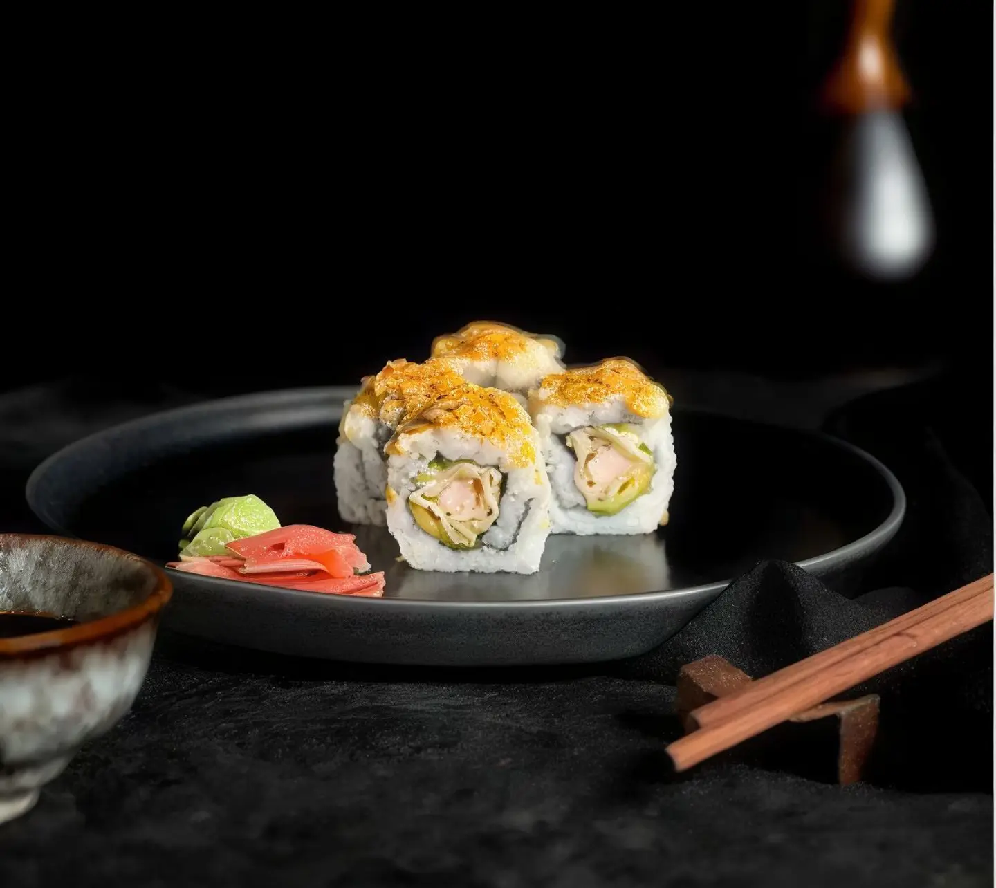 سبيشل فولكينو