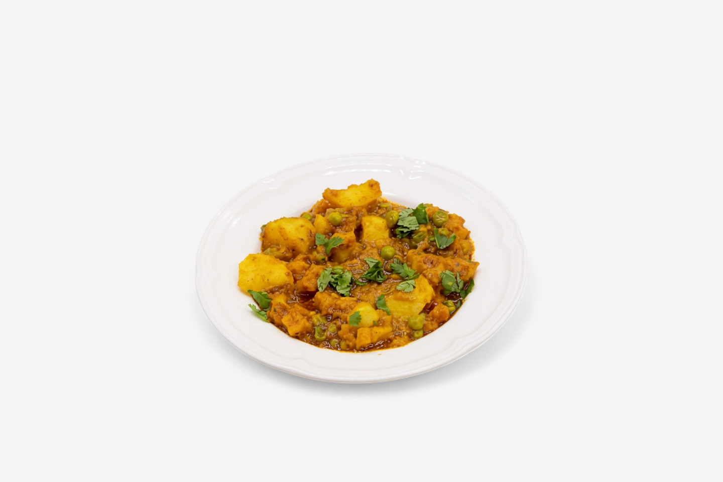 Vegetable Edam