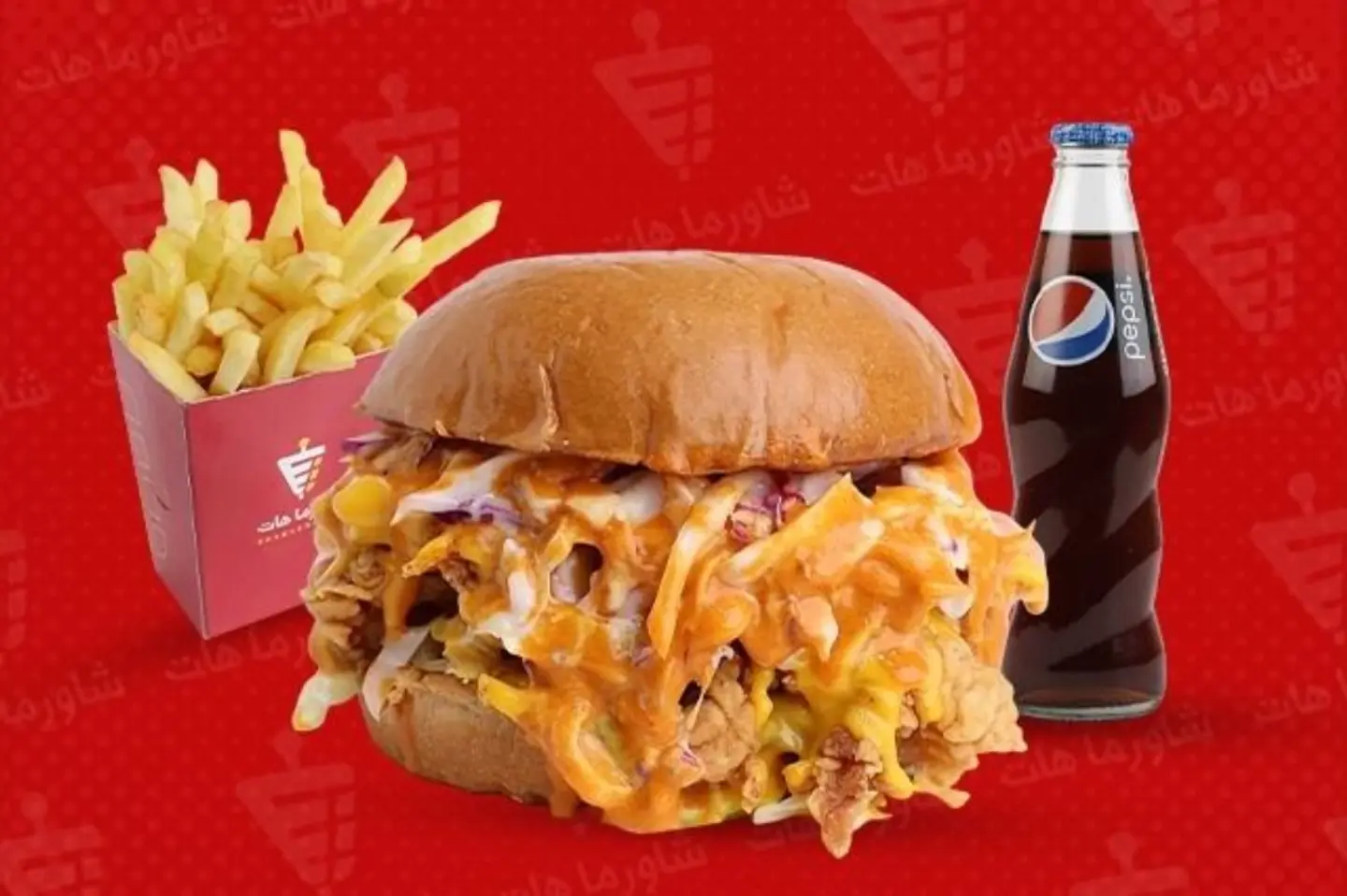 تورنيدو كرسبي