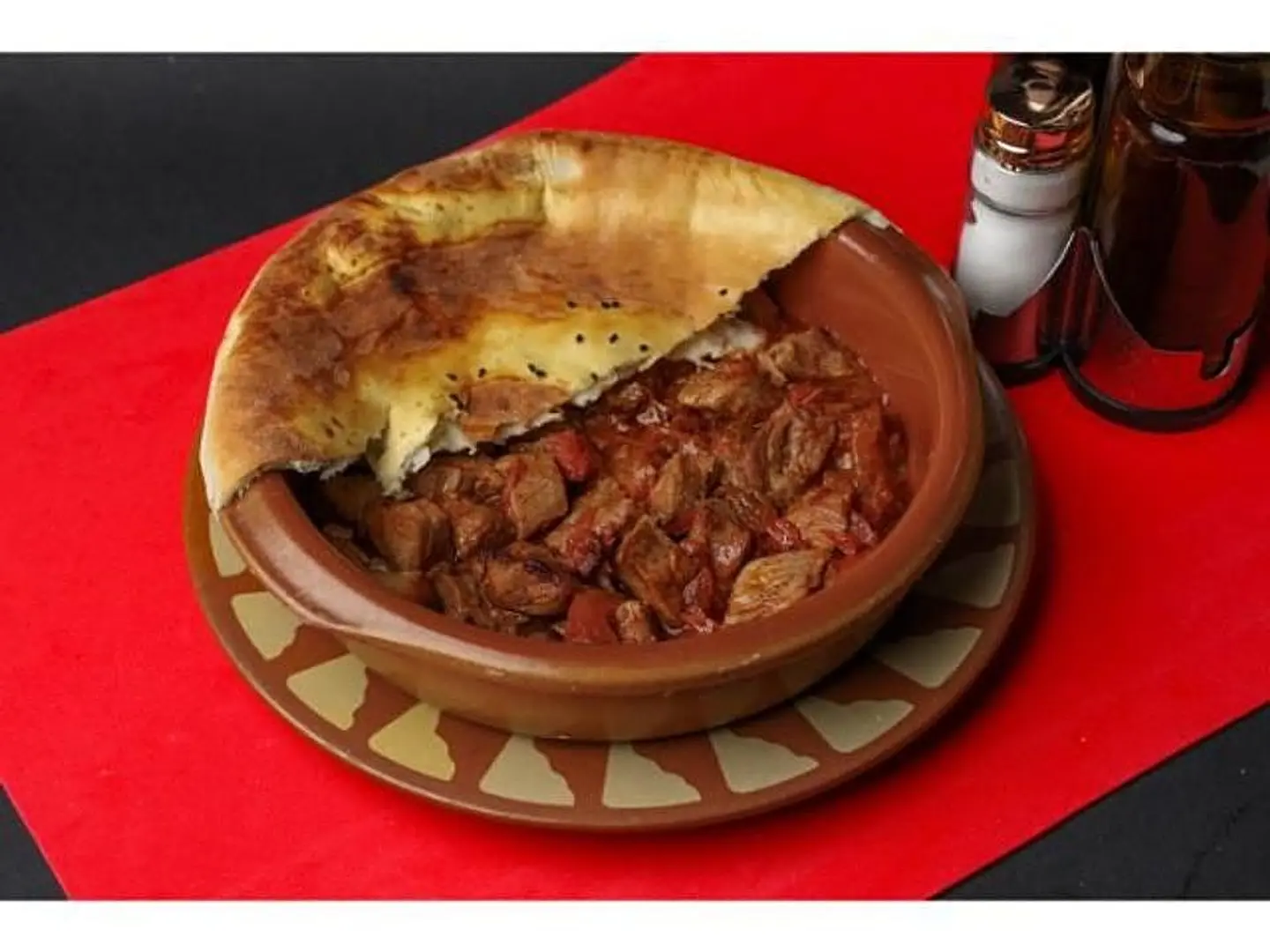 أوصال بالفرن