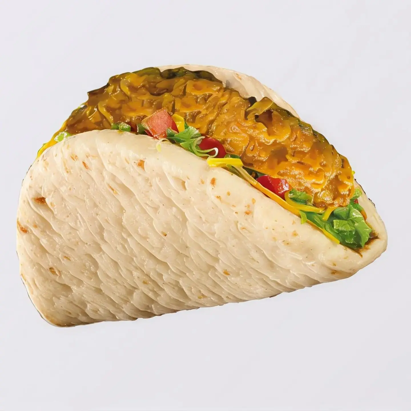 كلاسيك سبايسي تندرز