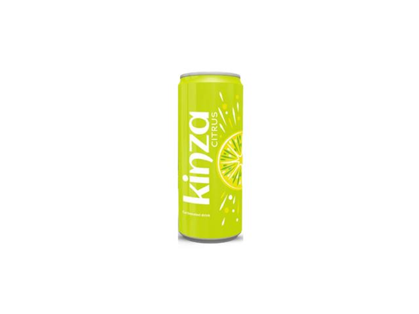 Kinza Citrus