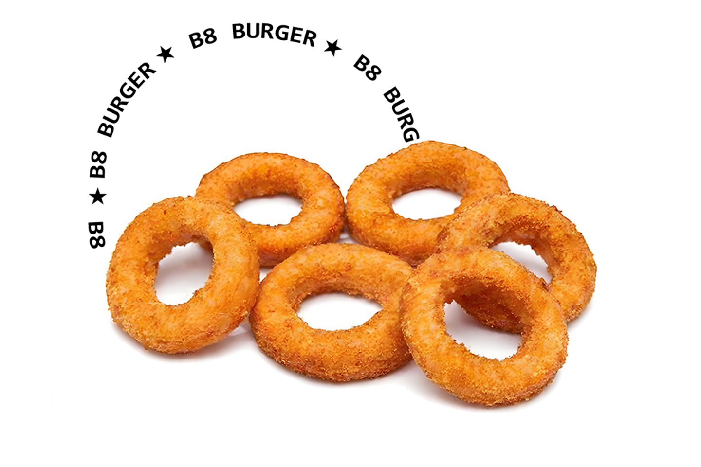 حلقات البصل