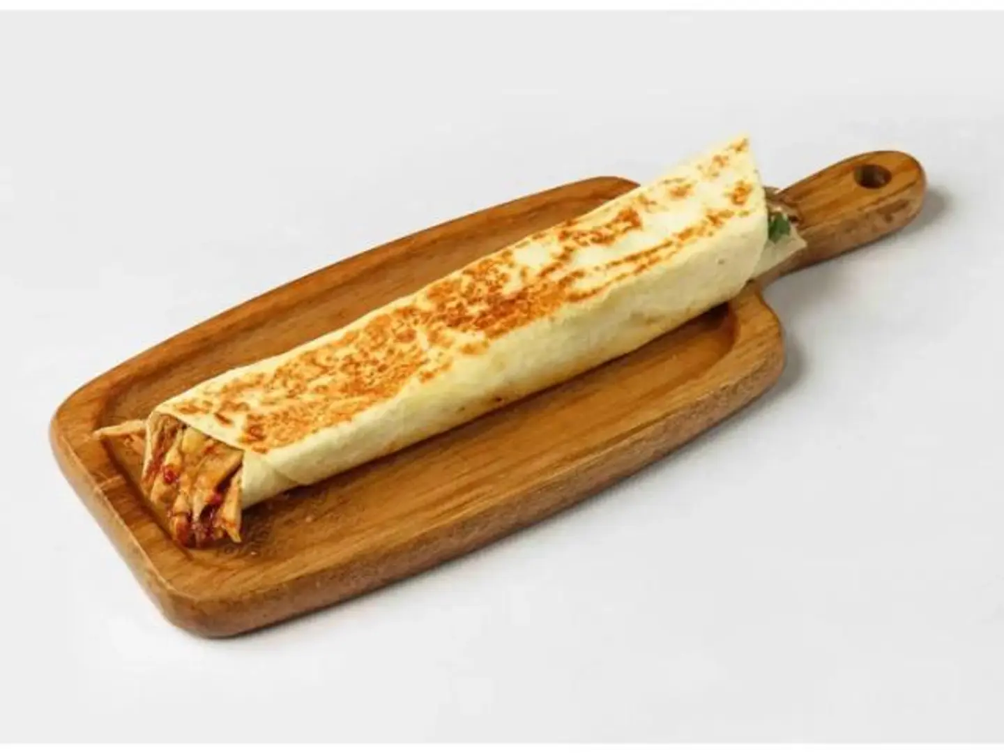 Chicken Shawarma Mutabbak