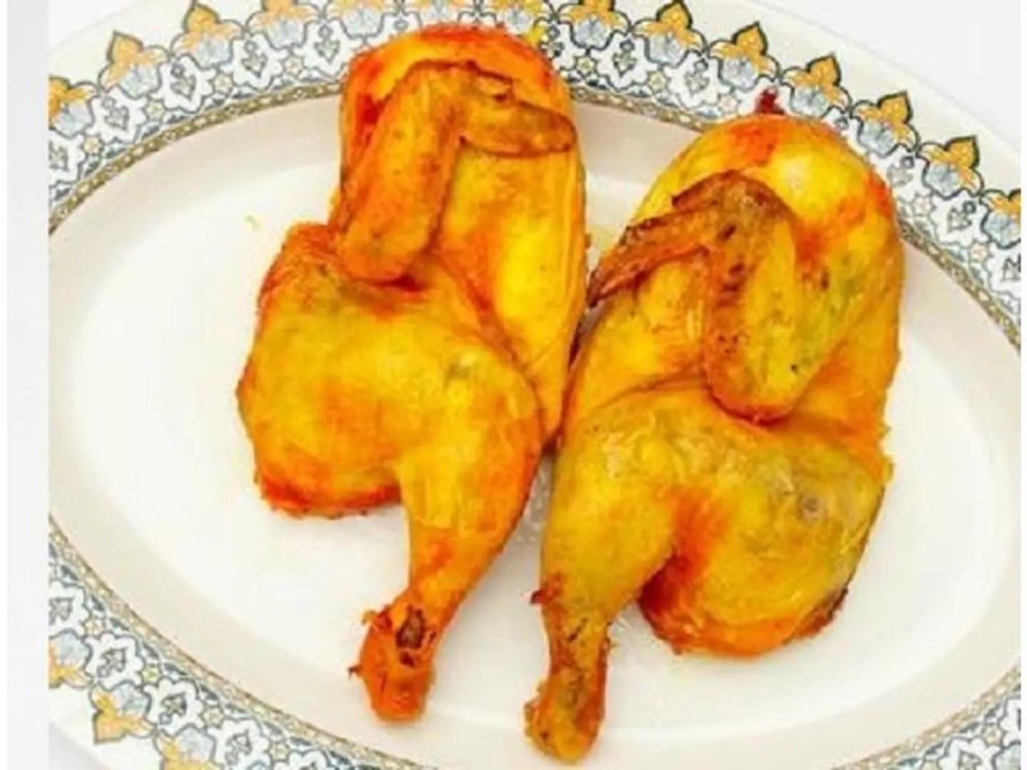 حبه مندي ساده