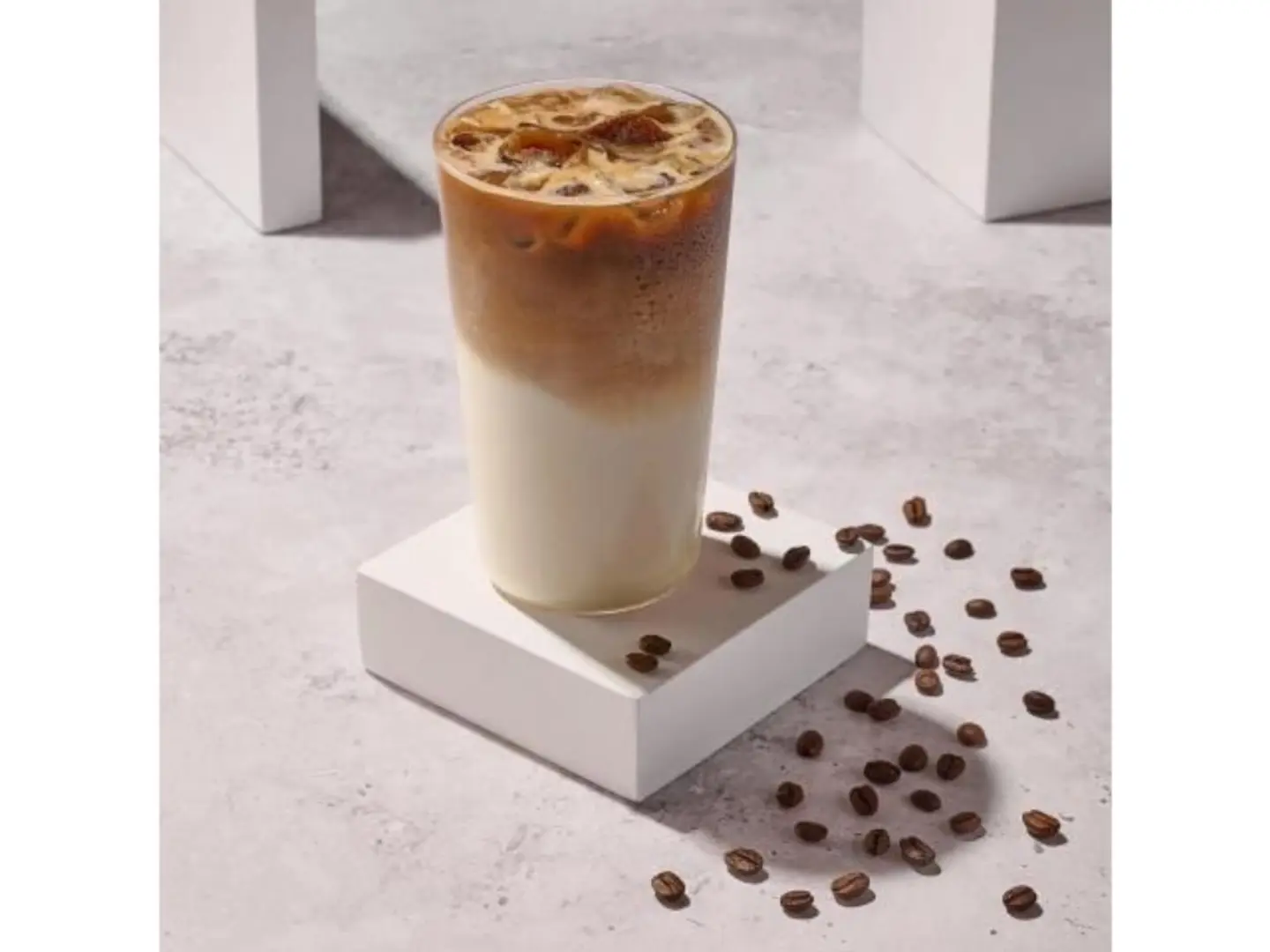 Iced Chocolate Experience