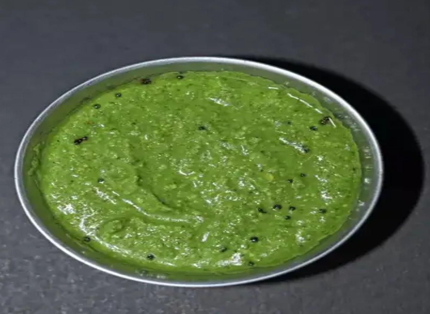Mint Salad