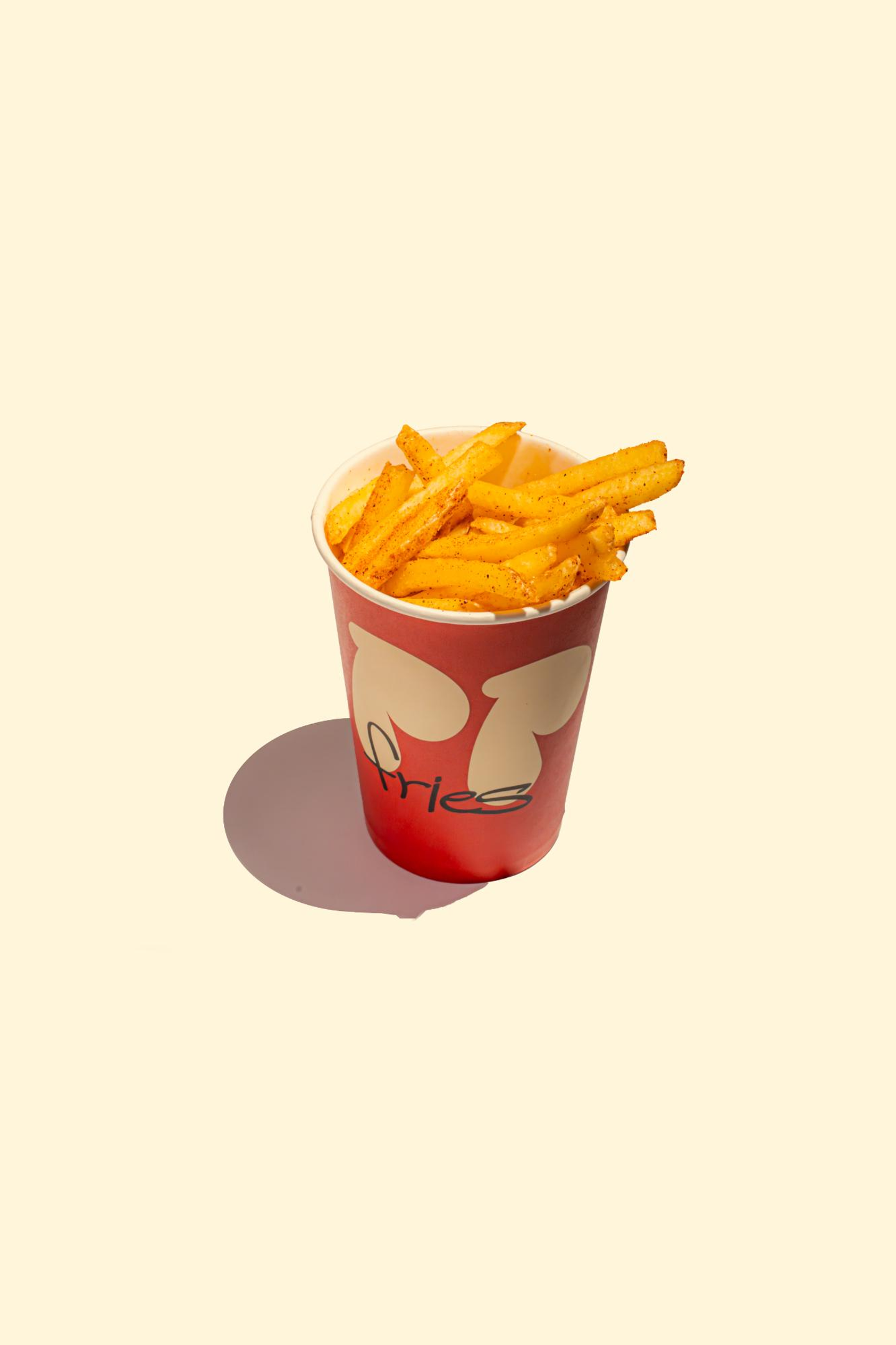 Fries