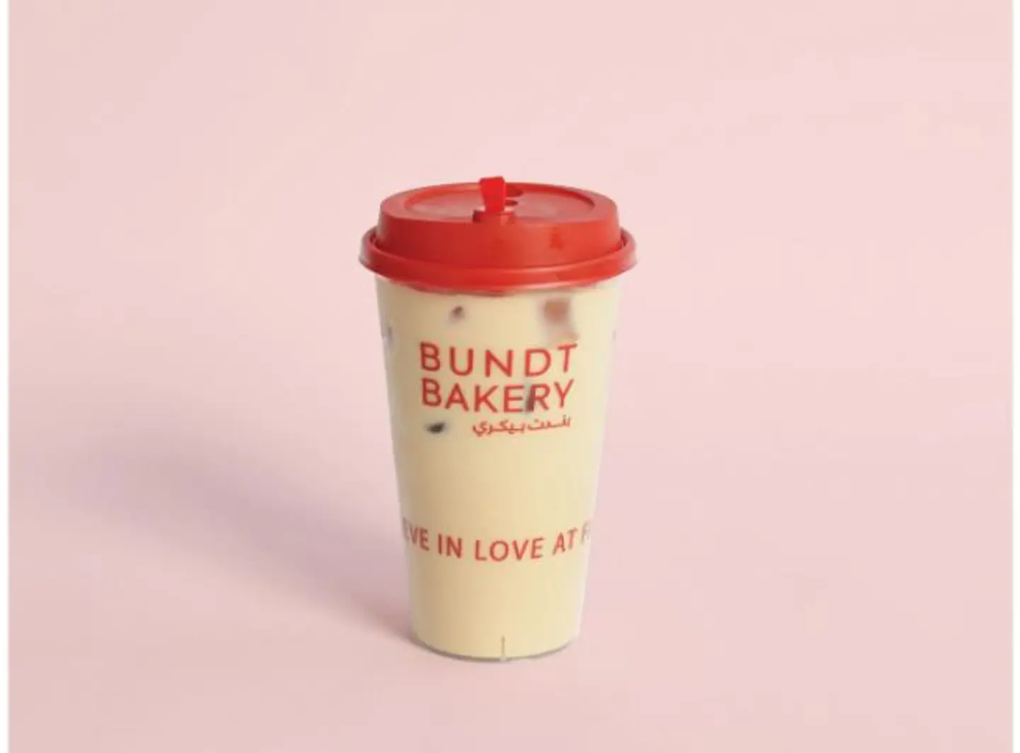 Ice Latte