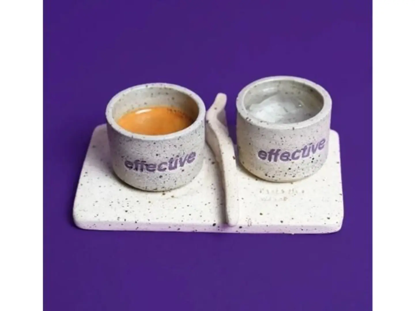Espresso Macchiato