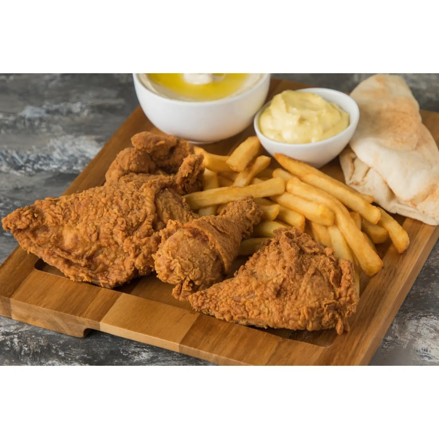 Prost - Whole Chicken
