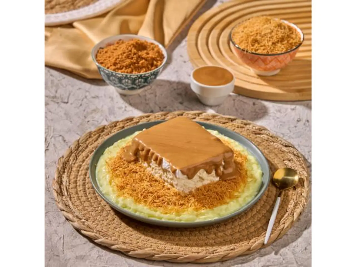 ملوخيتو سلانكاتيه لوتس