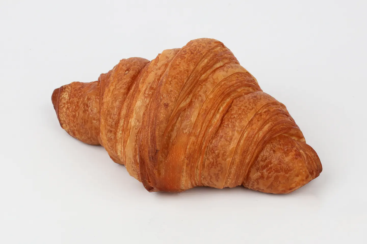 Cream Cheese And Zaatar Croissant