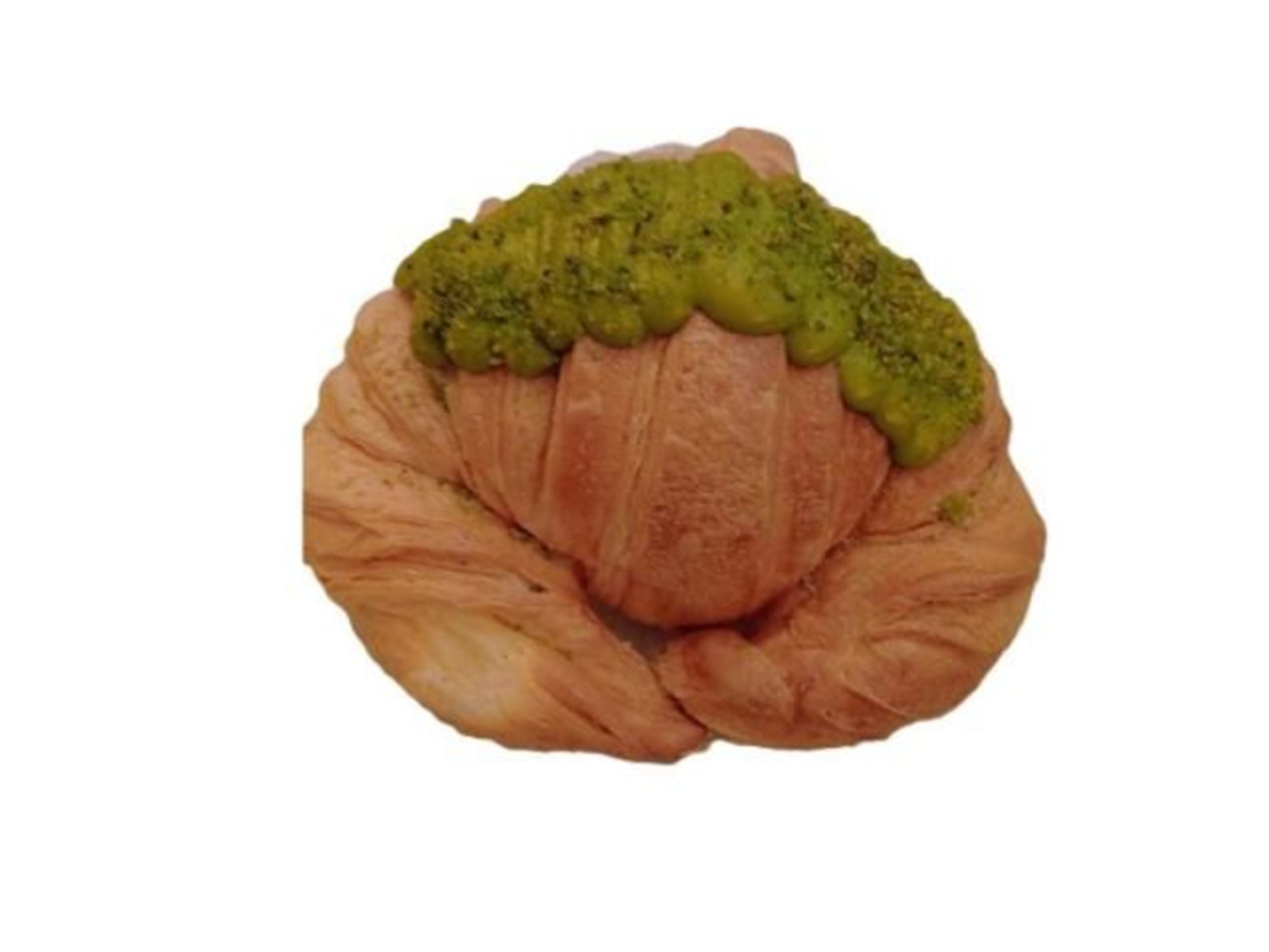 Pistachio Croissant
