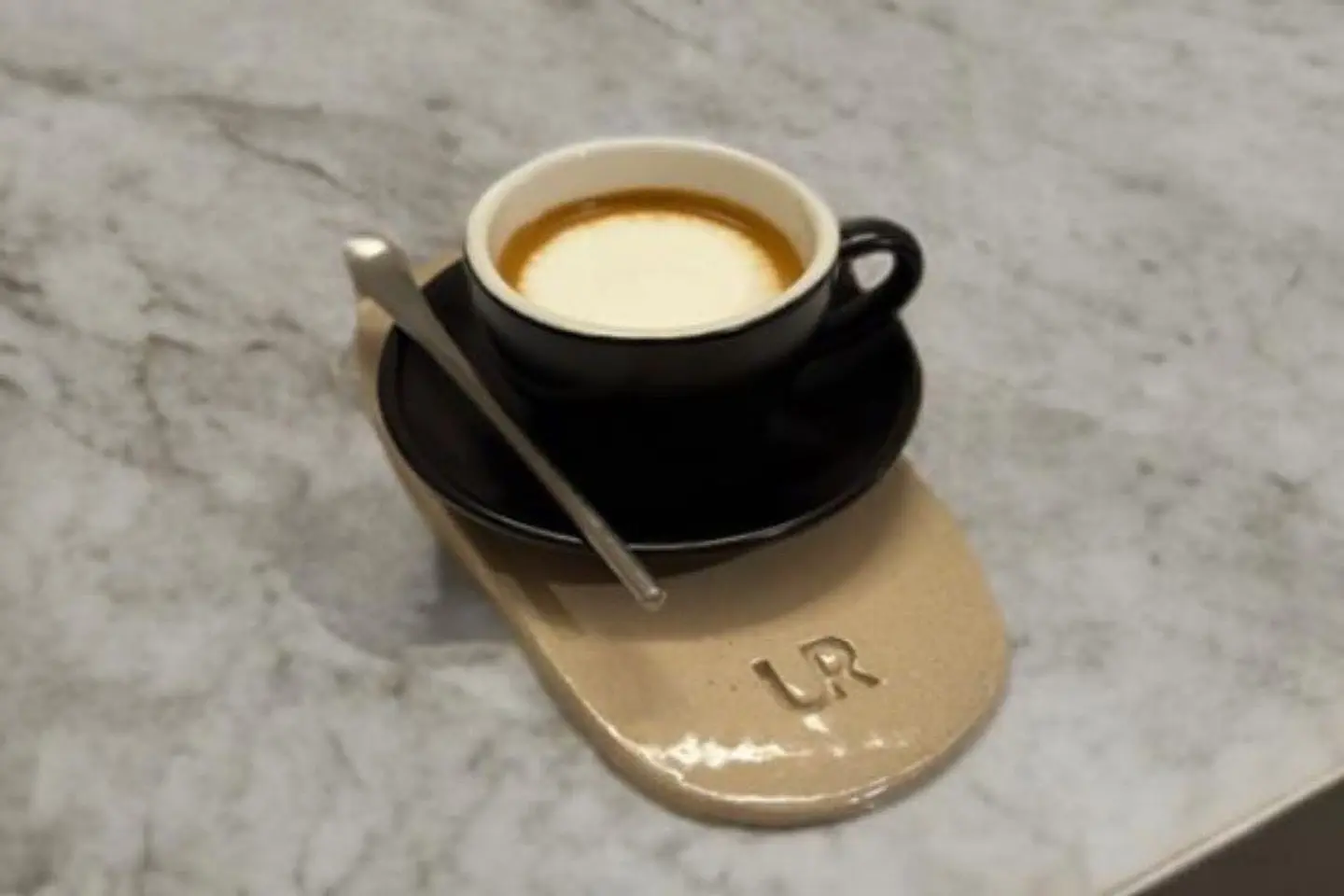 Espresso Macchiato