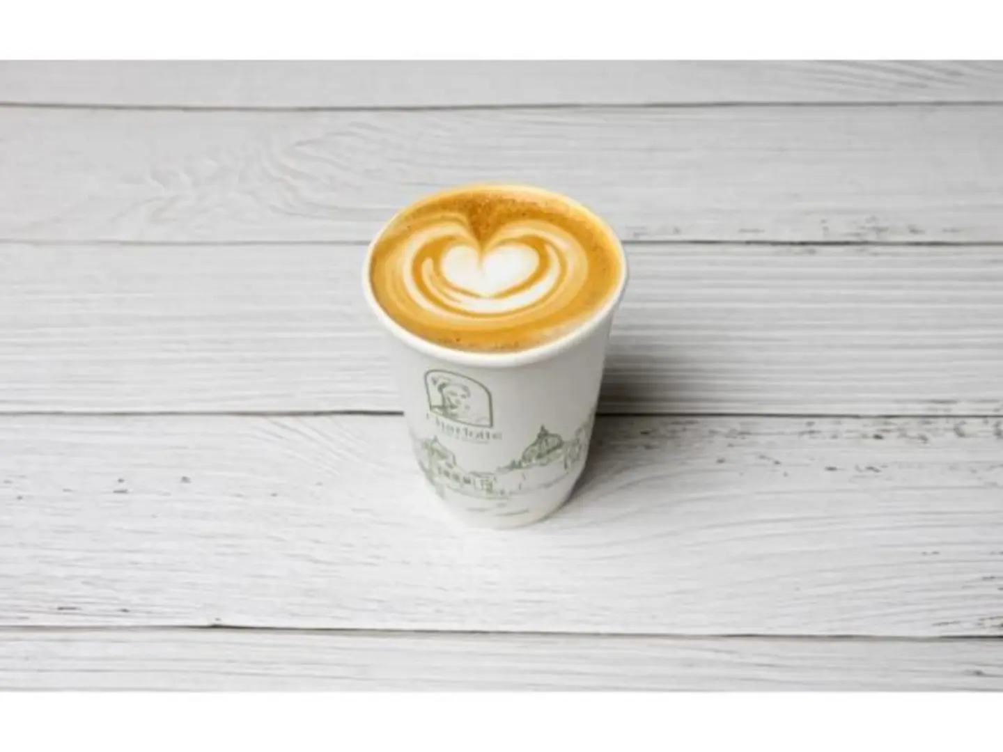 French Latte