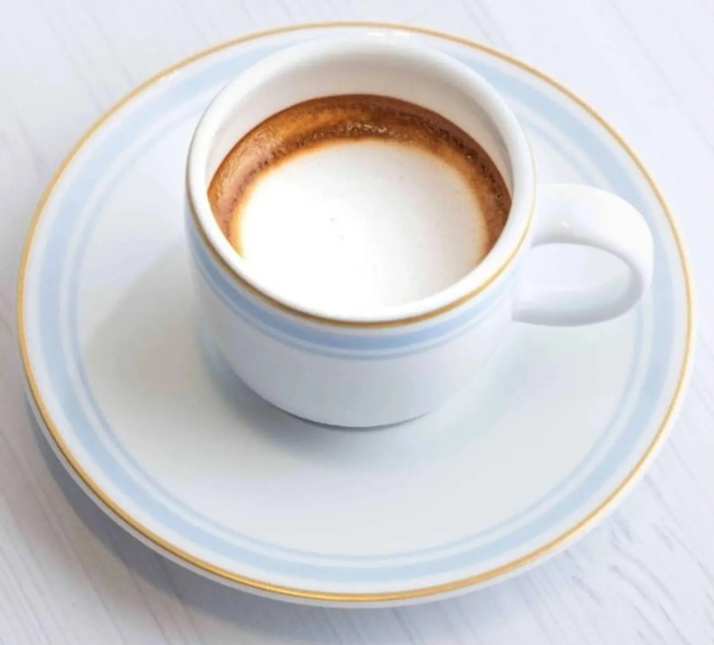 Macchiato