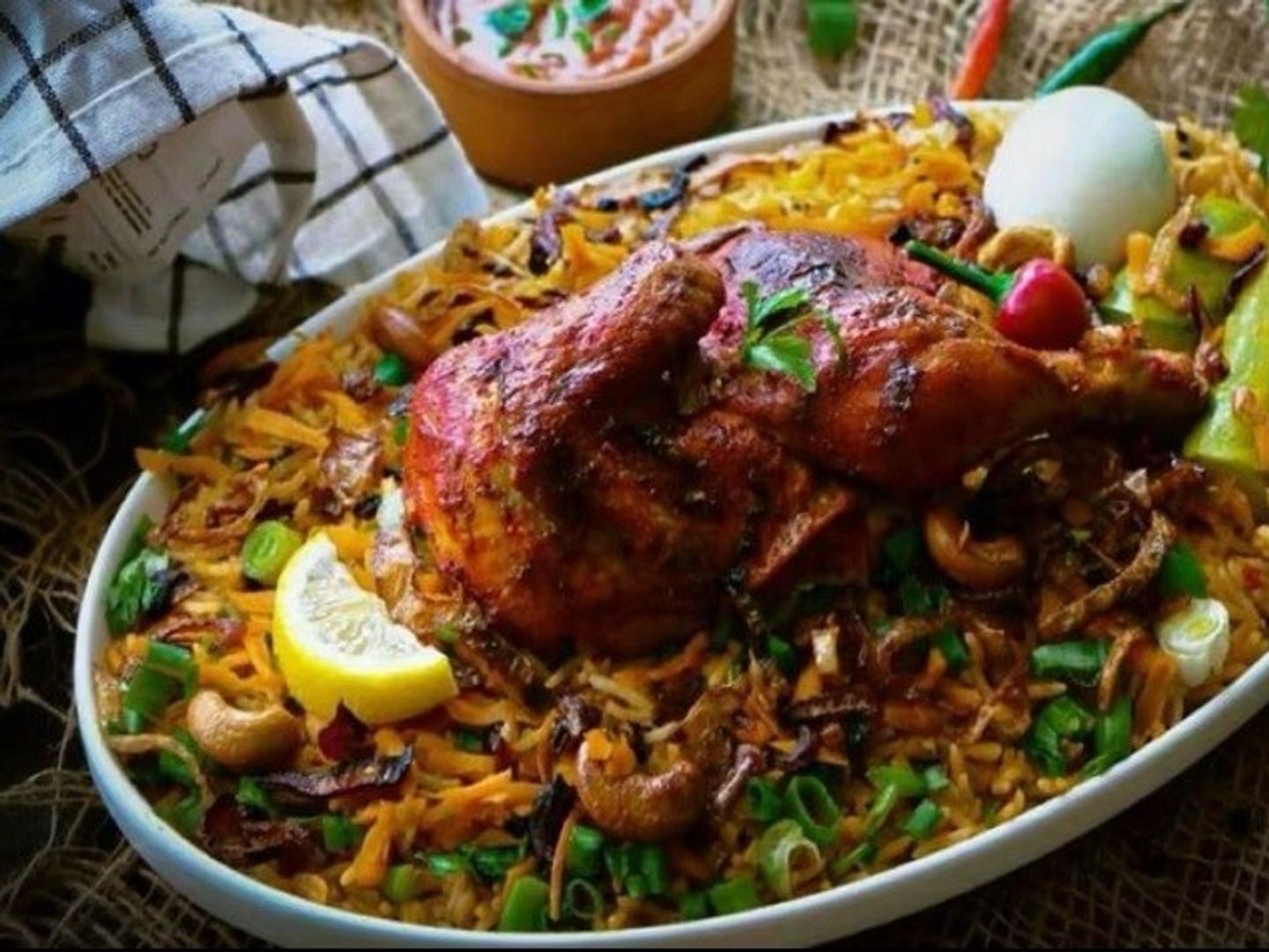 My Mom Kabsa