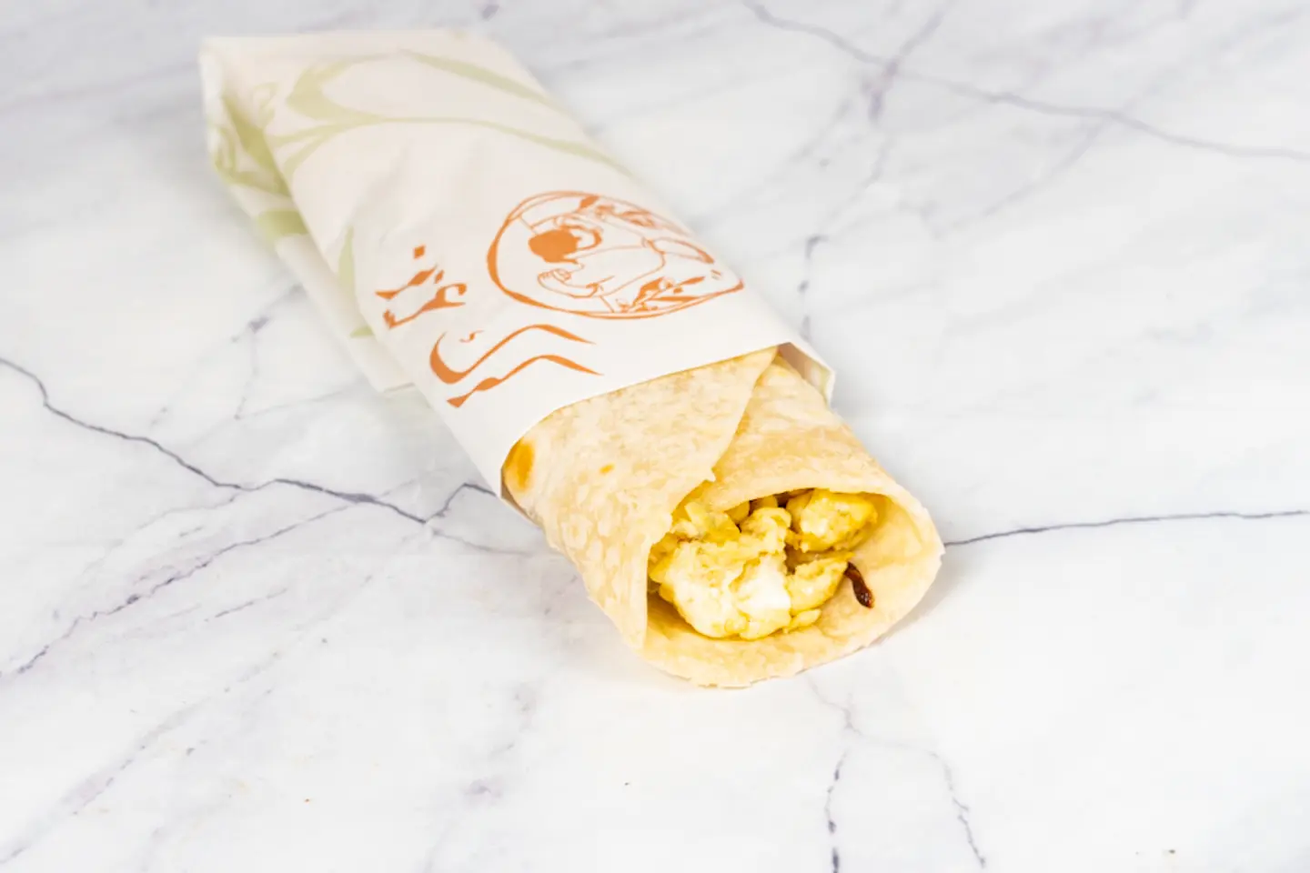 Shakshuka Chapati