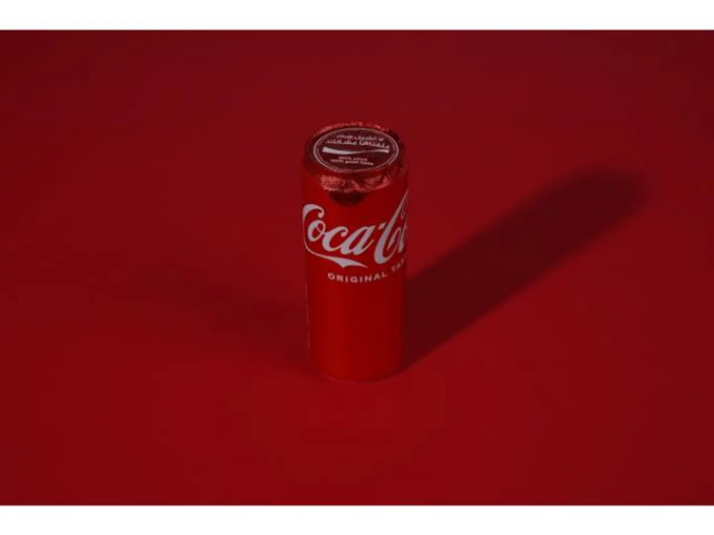 كوكا كولا