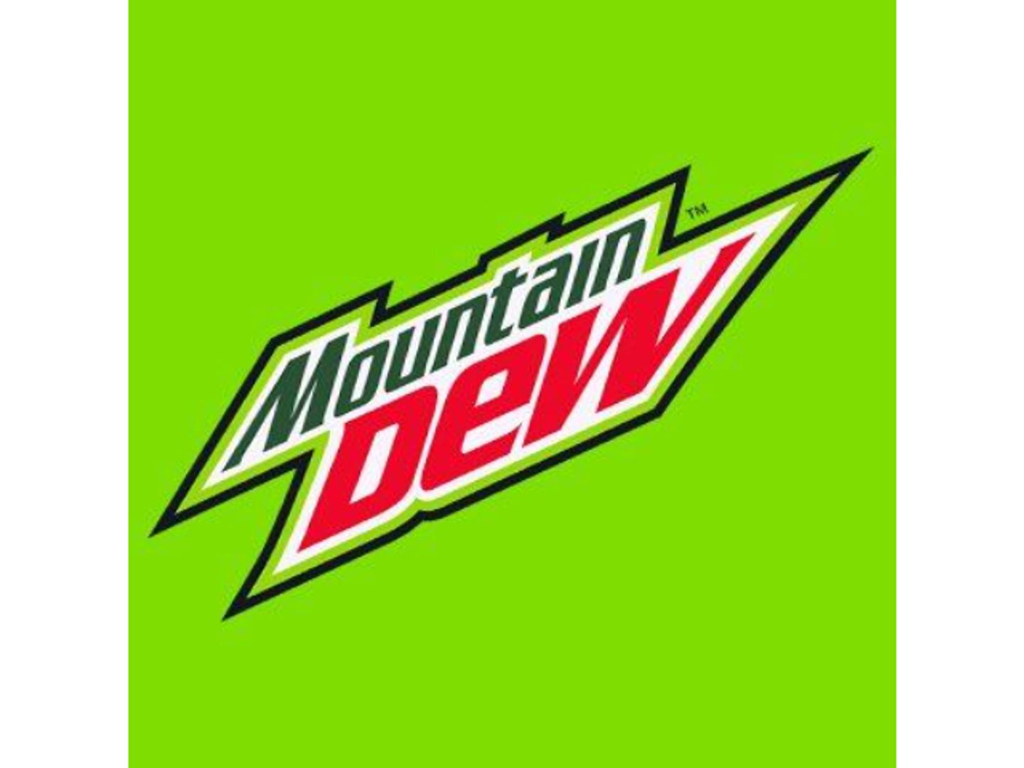 Small Mountain Dew
